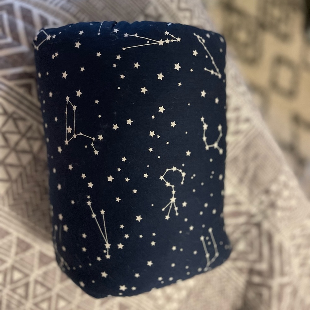 Nursing pillow